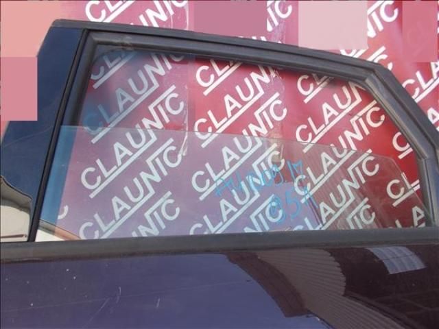 bontott AUDI A1 Bal hátsó Ablak