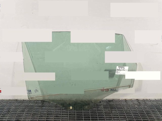 bontott AUDI A1 Bal hátsó Ablak