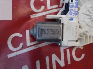 bontott AUDI A1 Bal hátsó Ablakemelő Motor