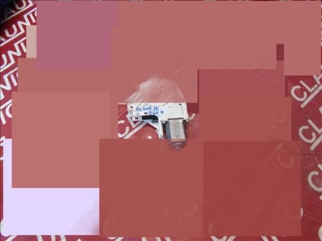 bontott AUDI A1 Bal hátsó Ablakemelő Motor