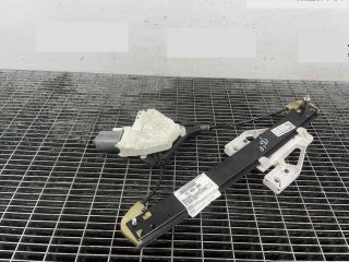 bontott AUDI A1 Bal hátsó Ablakemelő Szerkezet (Elektromos)