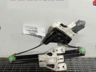 bontott AUDI A1 Bal hátsó Ablakemelő Szerkezet (Elektromos)