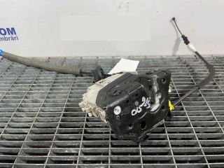 bontott AUDI A1 Bal hátsó Ajtózár