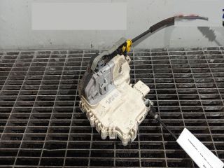 bontott AUDI A1 Bal hátsó Ajtózár