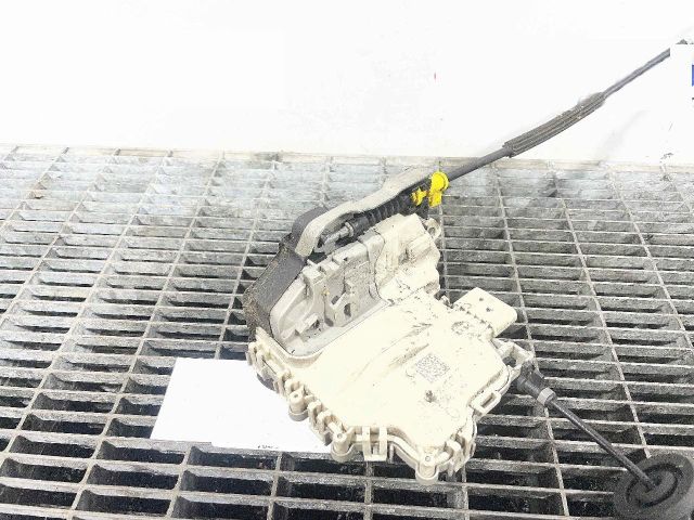 bontott AUDI A1 Bal hátsó Ajtózár