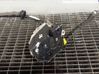 bontott AUDI A1 Bal hátsó Ajtózár