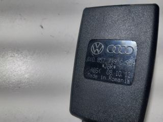 bontott AUDI A1 Bal hátsó Biztonsági Öv Csat