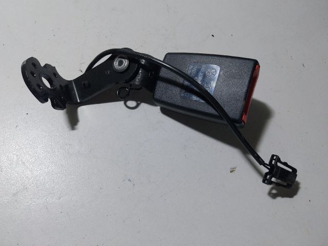 bontott AUDI A1 Bal hátsó Biztonsági Öv Csat