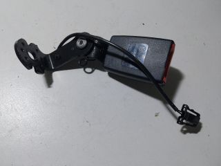 bontott AUDI A1 Bal hátsó Biztonsági Öv Csat