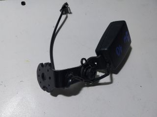 bontott AUDI A1 Bal hátsó Biztonsági Öv Csat