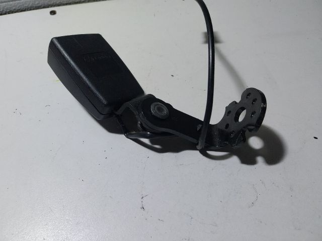 bontott AUDI A1 Bal hátsó Biztonsági Öv Csat