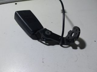 bontott AUDI A1 Bal hátsó Biztonsági Öv Csat