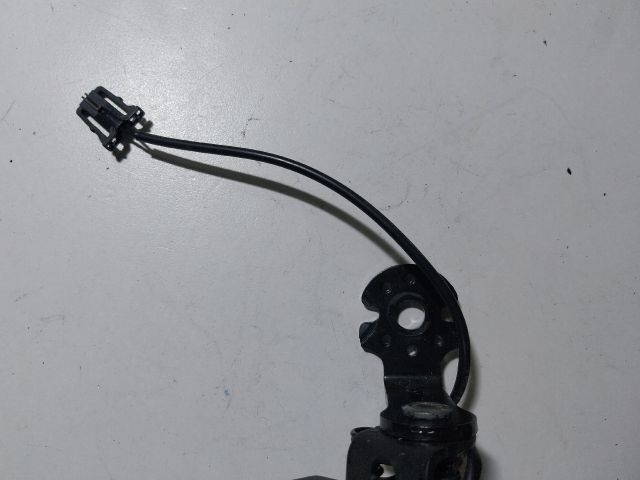 bontott AUDI A1 Bal hátsó Biztonsági Öv Csat