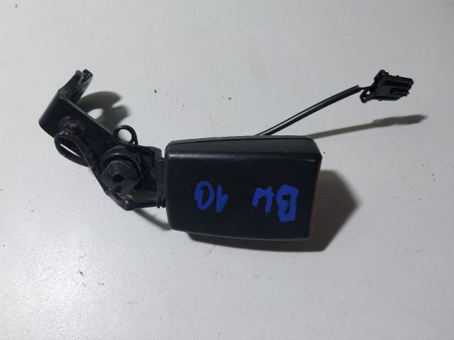 bontott AUDI A1 Bal hátsó Biztonsági Öv Csat