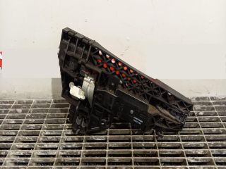 bontott AUDI A1 Bal hátsó Külső Kilincs