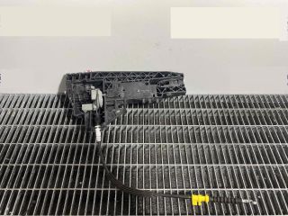 bontott AUDI A1 Bal hátsó Külső Kilincs