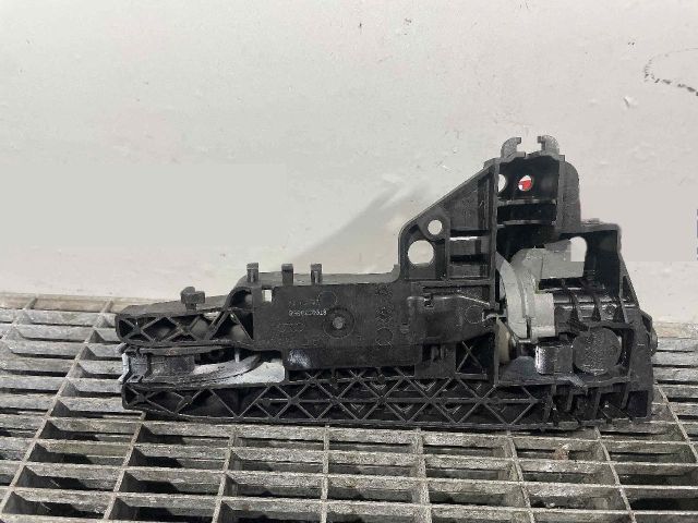 bontott AUDI A1 Bal hátsó Külső Kilincs