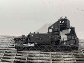 bontott AUDI A1 Bal hátsó Külső Kilincs