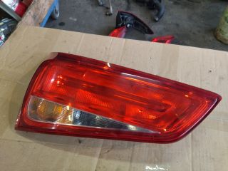 bontott AUDI A1 Bal Hátsó Lámpa