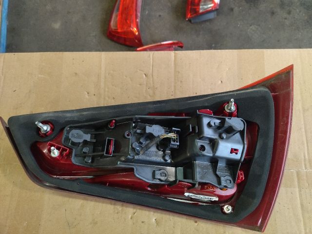 bontott AUDI A1 Bal Hátsó Lámpa