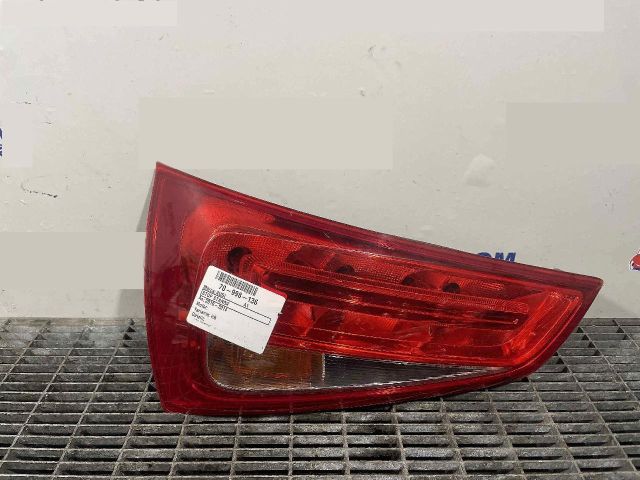 bontott AUDI A1 Bal Hátsó Lámpa