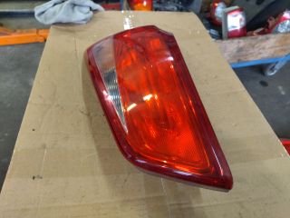 bontott AUDI A1 Bal Hátsó Lámpa