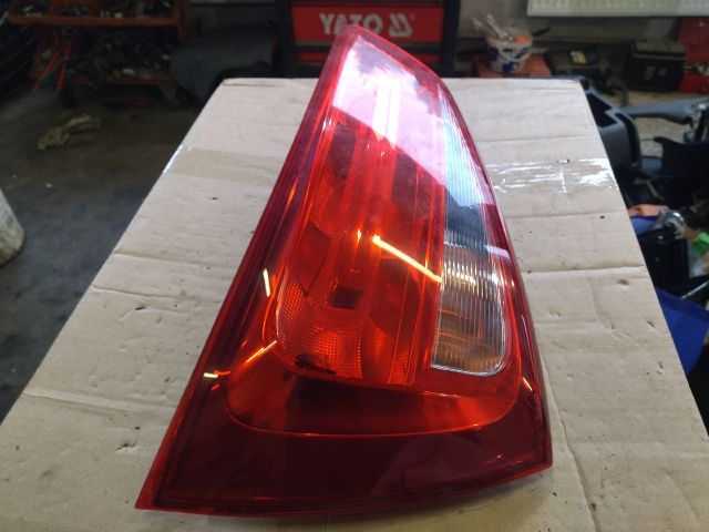 bontott AUDI A1 Bal Hátsó Lámpa