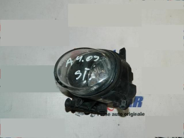 bontott AUDI A1 Bal Ködfényszóró