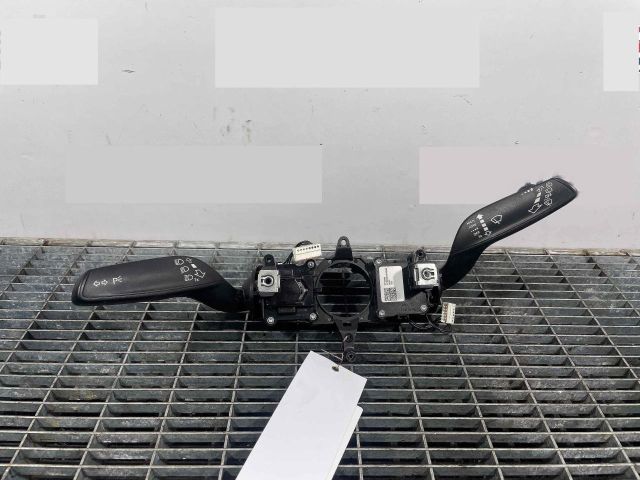 bontott AUDI A1 Bal Kormánykapcsoló Irányjelző