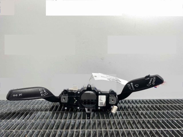 bontott AUDI A1 Bal Kormánykapcsoló Irányjelző