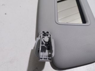 bontott AUDI A1 Bal Napellenző