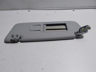 bontott AUDI A1 Bal Napellenző