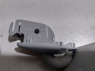 bontott AUDI A1 Bal Napellenző