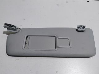 bontott AUDI A1 Bal Napellenző