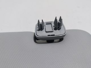 bontott AUDI A1 Bal Napellenző