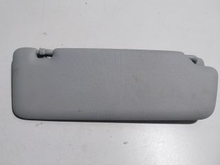 bontott AUDI A1 Bal Napellenző