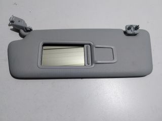 bontott AUDI A1 Bal Napellenző