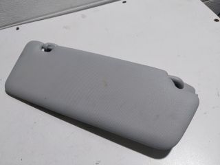 bontott AUDI A1 Bal Napellenző