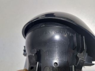 bontott AUDI A1 Bal Szellőző
