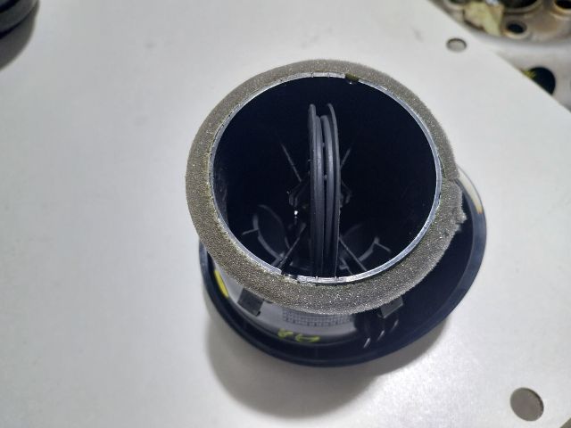 bontott AUDI A1 Bal Szellőző