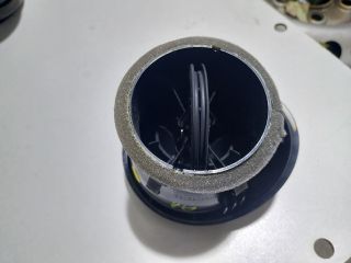 bontott AUDI A1 Bal Szellőző