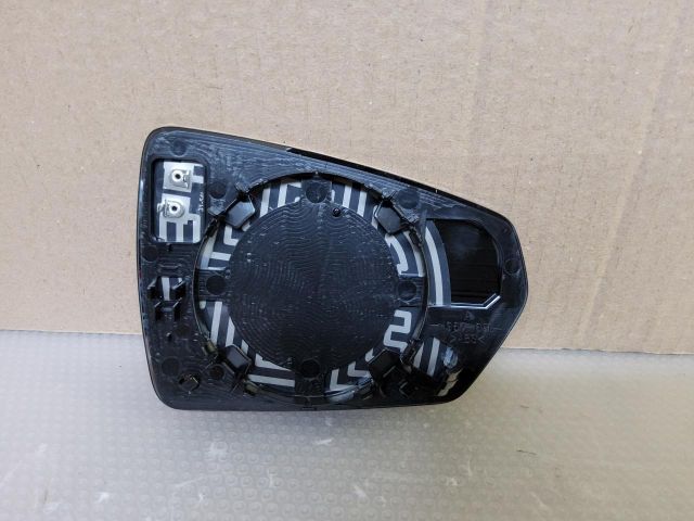 bontott AUDI A1 Bal Tükörlap