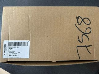 bontott AUDI A1 Bal Visszapillantó Tükör Burkolat