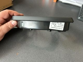 bontott AUDI A1 Bal Visszapillantó Tükör Burkolat