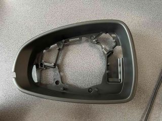 bontott AUDI A1 Bal Visszapillantó Tükör Burkolat