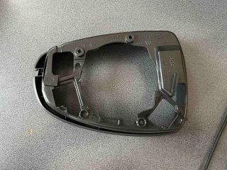 bontott AUDI A1 Bal Visszapillantó Tükör Burkolat