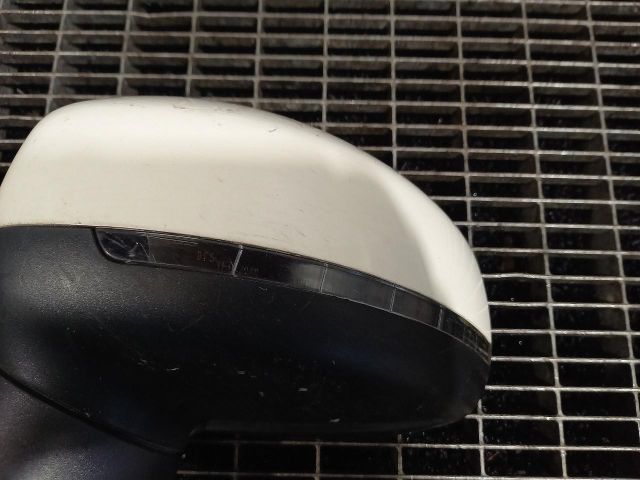 bontott AUDI A1 Bal Visszapillantó Tükör (Elektromos)