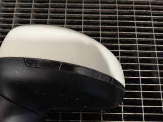 bontott AUDI A1 Bal Visszapillantó Tükör (Elektromos)