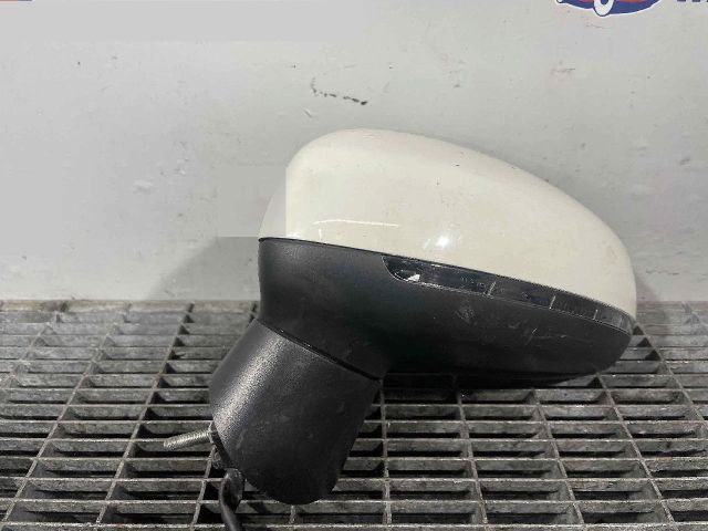 bontott AUDI A1 Bal Visszapillantó Tükör (Elektromos)