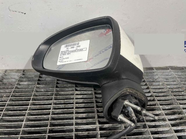 bontott AUDI A1 Bal Visszapillantó Tükör (Elektromos)